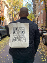 Load image into Gallery viewer, Stronger Together - Canvas Tote
